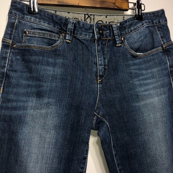 Calvin Klein Body Skinny Style Size 8 - Picture 2 of 6